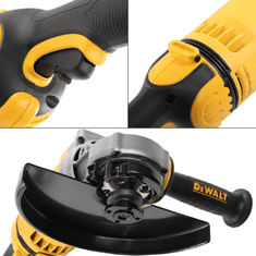 DeWalt DWE4559 Úhlová bruska 230mm 2400W