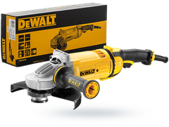 DeWalt DWE4559 Úhlová bruska 230mm 2400W