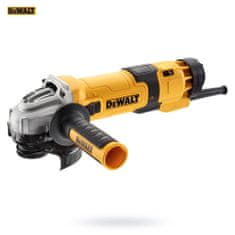 DeWalt  DWE4257 GRINDER 125 1500W nastavitelná rychlost