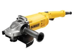 DeWalt DWE494 Bruska 230mm 2200W jemná hvězda