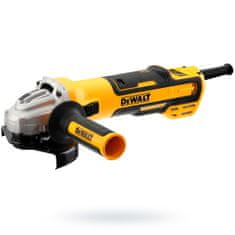 DeWalt 1700W Brushless bruska, DWE4357 