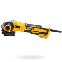 DeWalt 1700W Brushless bruska, DWE4357 