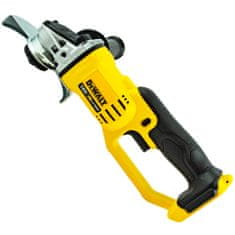 DeWalt Akumulátorová bruska 18V DCG412NT TSTAK