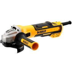 DeWalt 1700W Brushless bruska, DWE4357 