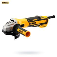 DeWalt 1700W Brushless bruska, DWE4357 