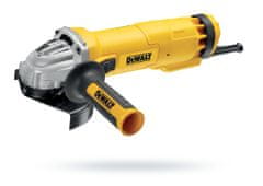 DeWalt Mlýnek DWE4237 125, 1400 W, měkký start