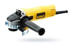 DeWalt Bruska 125/900 W, plynulý start DWE4157