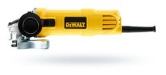 DeWalt Bruska 125/900 W, plynulý start DWE4157