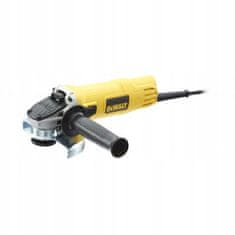 DeWalt Bruska 125/900 W, plynulý start DWE4157