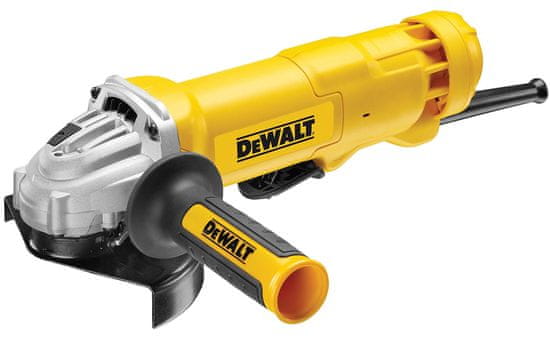 DeWalt Úhlová bruska 125mm 1400w DWE4233