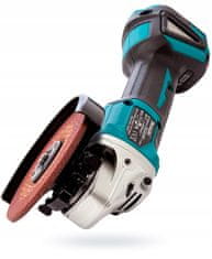 Makita Bruska 125mm 18V 2x5Ah BL XPT DGA504RTJ