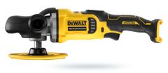 DeWalt 18V 180mm M14 leštička na tělo 