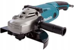 Makita Bruska 230mm 2200W plynulý start GA9020R