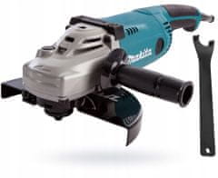 Makita Bruska 230mm 2200W plynulý start GA9020R