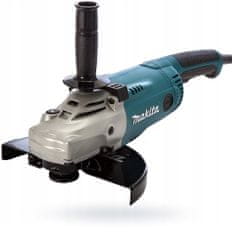 Makita Bruska 230mm 2200W plynulý start GA9020R