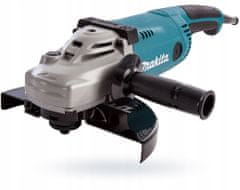 Makita Bruska 230mm 2200W plynulý start GA9020R