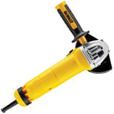 DeWalt 125mm 1200W bruska DWE4217KD + kotouč