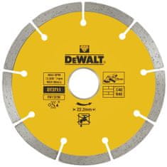 DeWalt 125mm 1200W bruska DWE4217KD + kotouč