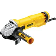 DeWalt 125mm 1200W bruska DWE4217KD + kotouč