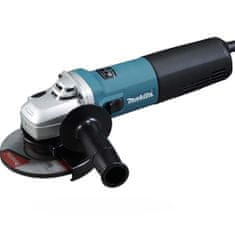 Makita Bruska 125mm 1400W 5-rychlostní 9565CVR