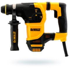 DeWalt Rotační kladivo D25333K 950W 3,5J SDS Plus