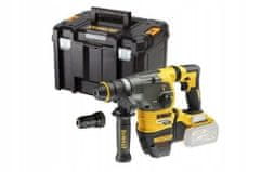 DeWalt Vrtací kladivo DCH334NT 54V 3,5J BODY TSTAK