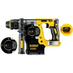 DeWalt Vrtací kladivo DCH274N 18V 2.1J SDS + TĚLO