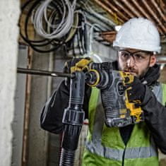 DeWalt Vrtací kladivo DCH274N 18V 2.1J SDS + TĚLO