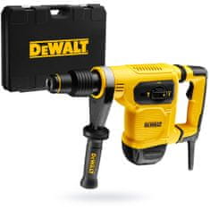 DeWalt Rotační kladivo D25481K 1050W 6.1J SDSmax 40