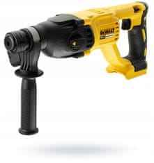 DeWalt Vrtací kladivo DCH133M2 18V XR 2aku 4,0Ah