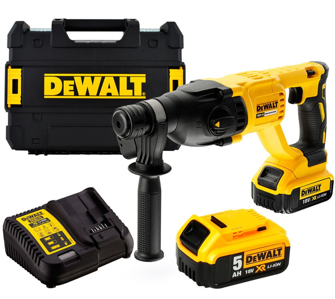 Dewalt dch133p2 deals