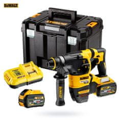 DeWalt HAMMER 54V 2aku x9Ah 3,5j DCH333X2