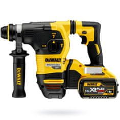 DeWalt HAMMER 54V 2aku x9Ah 3,5j DCH333X2