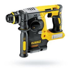 DeWalt Příklepová vrtačka 18V SDS + 2,1J DCH273NT TĚLO