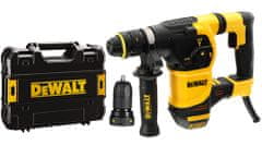 DeWalt Příklepová vrtačka SDS + 950W 3,5j D25334K kufr