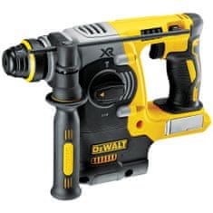 DeWalt Příklepová vrtačka 18V SDS + 2,1J DCH273N TĚLO