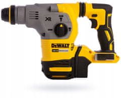 DeWalt Příklepová vrtačka SDS + 2,8J 18V DCH283NT TSTAK