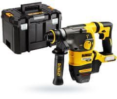 DeWalt Vrtací kladivo 54V SDS + 2,8J DCH323NT TĚLO