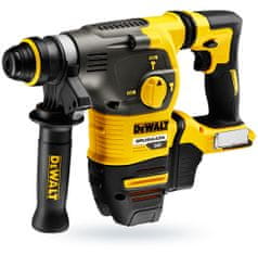 DeWalt Vrtací kladivo 54V SDS + 2,8J DCH323NT TĚLO