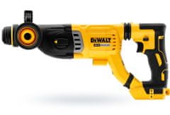 DeWalt Příklepová vrtačka BODY XR 18V SDS + DCH263NK BODY