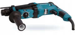 Makita Příklepová vrtačka 800W SDS + 2,4J HR2630 kufr