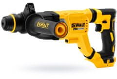 DeWalt Příklepová vrtačka BODY XR 18V SDS + DCH263NK BODY