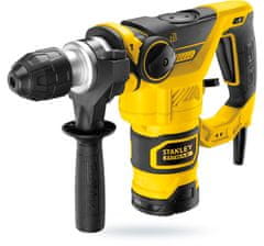 Stanley Vrtací kladivo 1250W 3,5J FME1250K