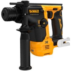 DeWalt Příklepová vrtačka SDS + 1,1J 12V DCH072NT