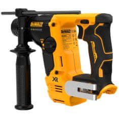 DeWalt Příklepová vrtačka SDS + 1,1J 12V 2x3Ah DCH072L2