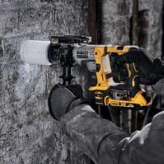 DeWalt Příklepová vrtačka SDS + 1,4J 2x1,7Ah DCH172E2T