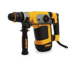 DeWalt Příklepová vrtačka SDS + 4,2J 1000W D25417KT