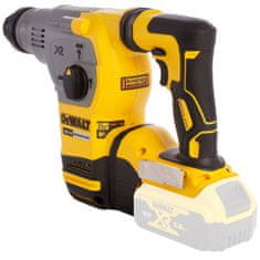 DeWalt Příklepová vrtačka SDS + 2,8J 18V XR DCH283N