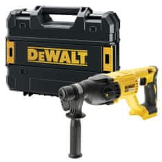 DeWalt Příklepová vrtačka 18V SDS + 2,6J 1x4Ah DCH133M1