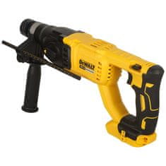 DeWalt Příklepová vrtačka SDS+ 18V 2x3Ah 2,6J DCH133L2